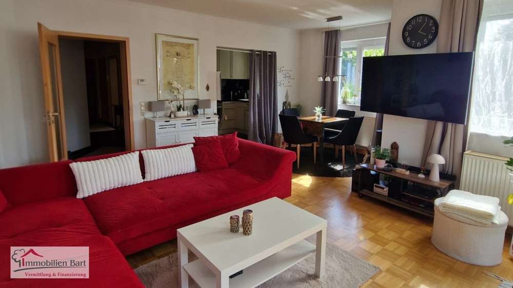 Etagenwohnung Saarburg - 4 Zimmer, 90 m&sup2;, 294.800&euro; | Angebot:26200219