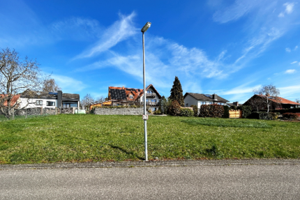 Grundstück Eckenroth - 78.000&euro; | Angebot:25086970