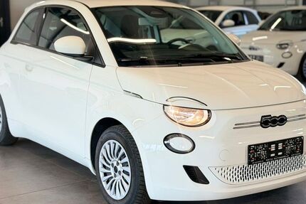 Fiat 500e 23.829 km 15.450 &euro; Friedewald 36289