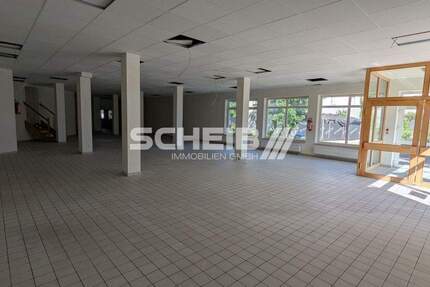 Gewerbeobjekt Blaufelden Wiesenbach - 148.000&euro; | Angebot:23043403