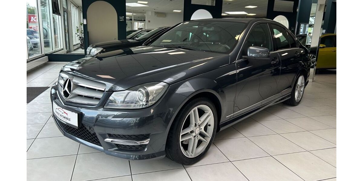 Mercedes-Benz C 250 198.600 km 10.590 &euro; Pforzheim 75179