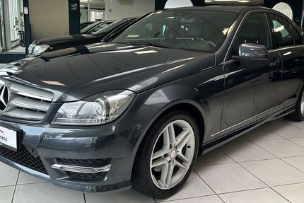 Mercedes-Benz C 250 198.600 km 9.980 &euro; Pforzheim 75179
