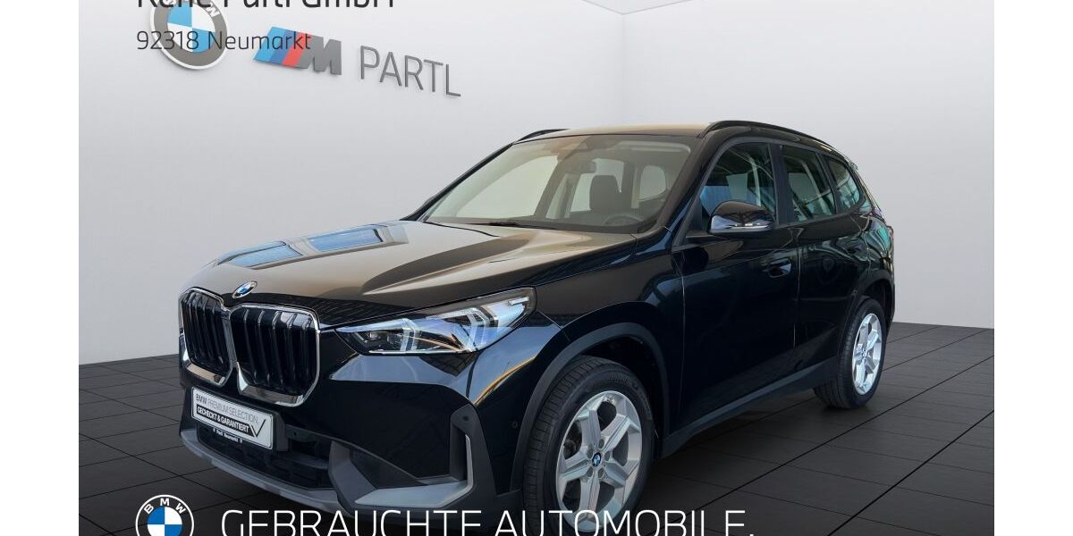 BMW X1 24.800 km 29.900 &euro; Neumarkt 92318