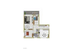 Etagenwohnung Immenstaad am Bodensee Immenstaad - 3 Zimmer, 98 m&sup2;, 459.000&euro; | Angebot:26555460