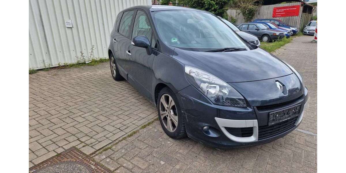 Renault Scenic 200.000 km 2.650 &euro; Melle 49324