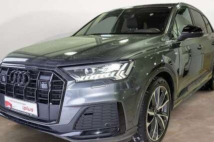 Audi Q7 47.685 km 59.990 &euro; Potsdam 14482