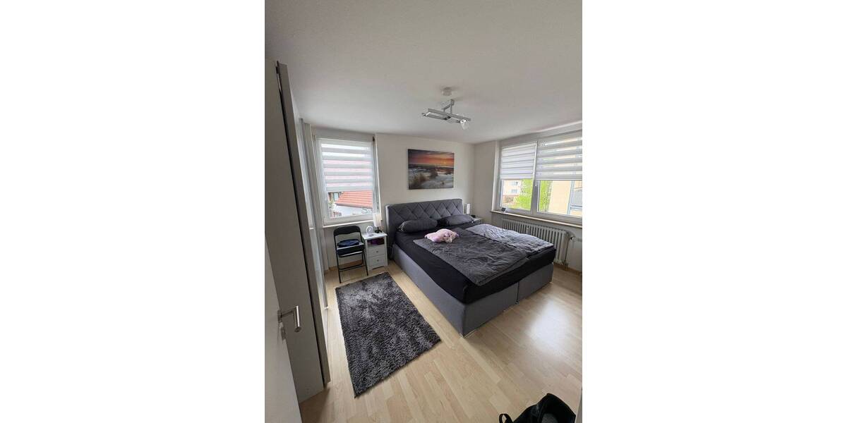 Etagenwohnung Weil am Rhein - 3 Zimmer, 72 m&sup2;, 299.000&euro; | Angebot:26344499