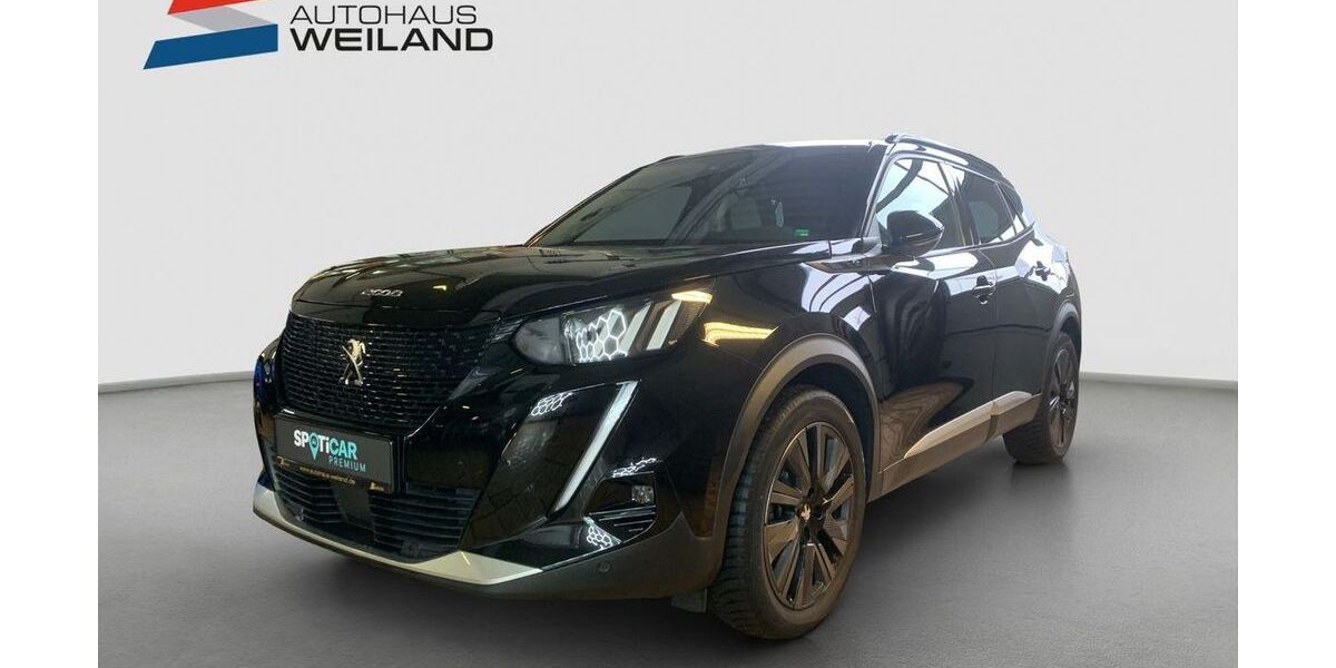 Peugeot 2008 19.114 km 24.490 &euro; Riegelsberg 66292