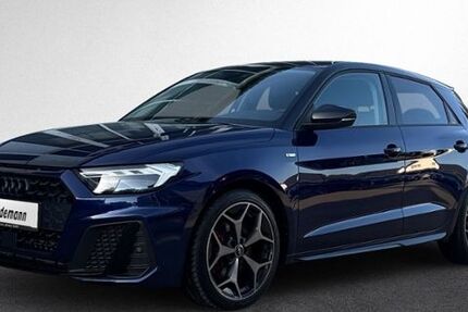 Audi A1 38.500 km 27.619 &euro; Lauda-Königshofen 97922
