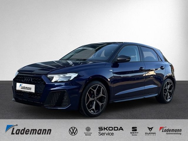 Audi A1 38.500 km 27.769 &euro; Lauda-Königshofen 97922