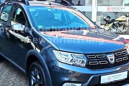 Dacia Sandero 68.562 km 8.886 &euro; Kirkel 66459