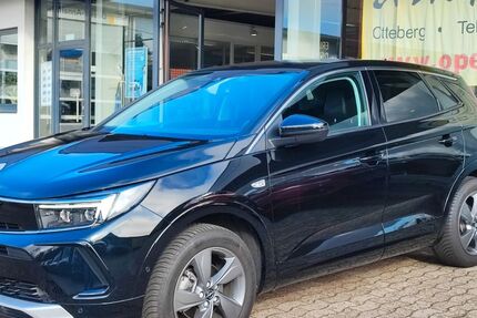 Opel Grandland (X) 19.990 km 22.690 &euro; Ottersberg 28870