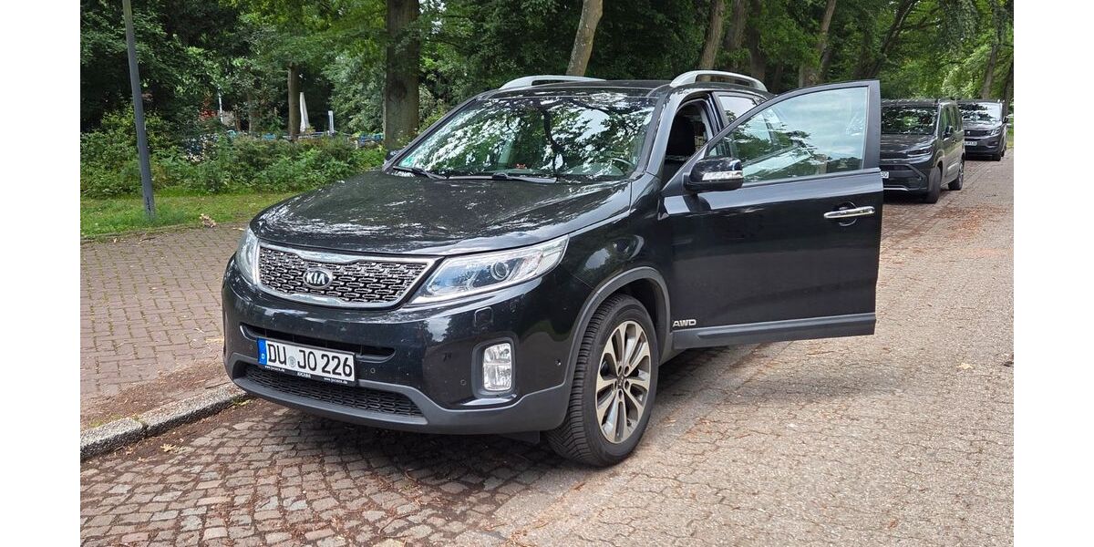 Kia Sorento 172.032 km 13.399 &euro; Duisburg 47249