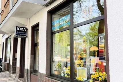 Gewerbeobjekt Berlin Spandau - 289.000&euro; | Angebot:25568931