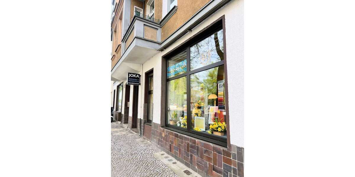 Gewerbeobjekt Berlin Spandau - 289.000&euro; | Angebot:25568931