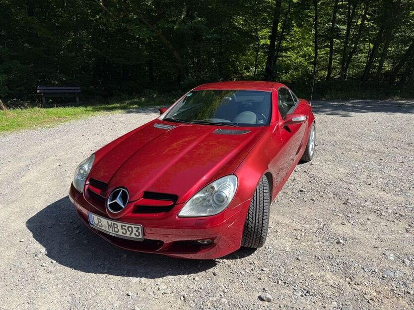 SLK 350