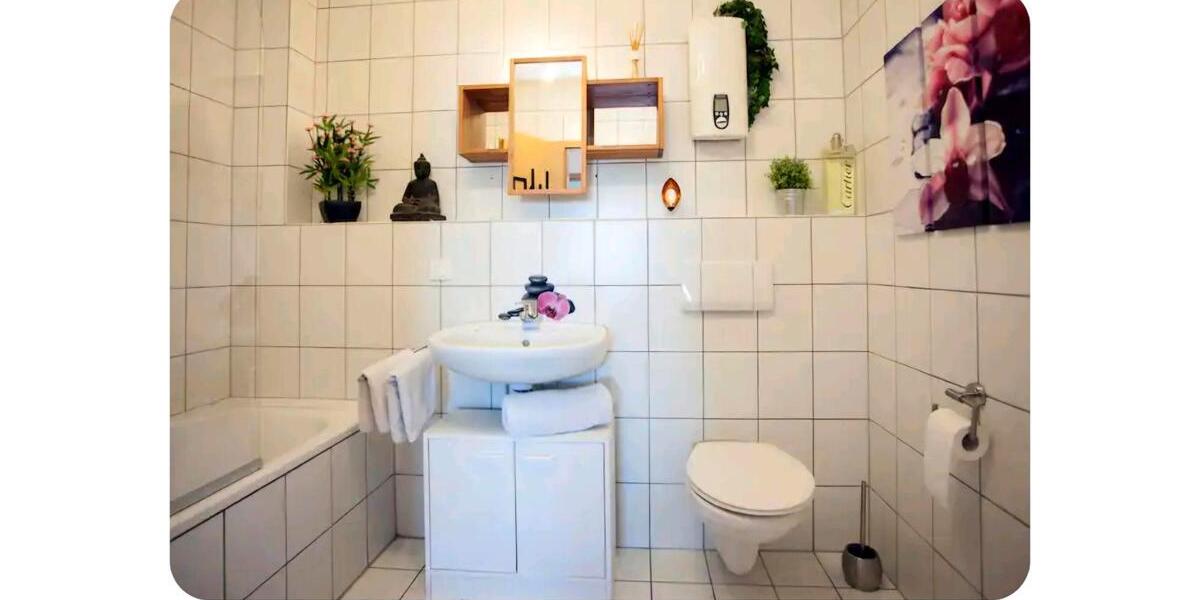 Maisonettenwohnung Winterberg - 4 Zimmer, 110 m&sup2;, 1.050&euro; | Angebot:22881551