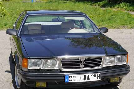 Maserati 228 100.000 km 24.900 &euro; Bad Honnef, Stadt 53604