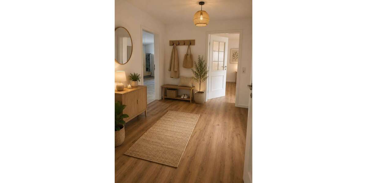Etagenwohnung Pförring - 2 Zimmer, 95 m&sup2;, 970&euro; | Angebot:26766998