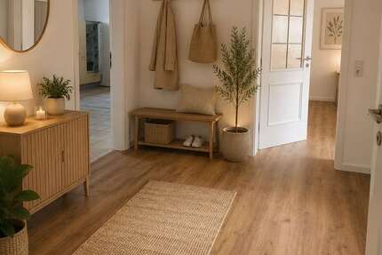 Wohnung Pförring - 2 Zimmer, 95 m&sup2;, 970&euro; | Angebot:26766998