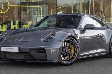 Porsche 992 3.600 km 229.911 &euro; Kleinmachnow 14532