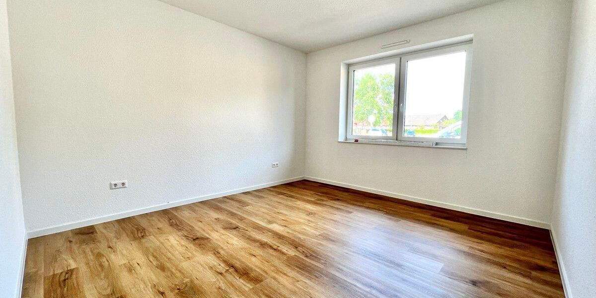 Etagenwohnung Meppen Esterfeld - 4 Zimmer, 105 m&sup2;, 349.000&euro; | Angebot:25685585