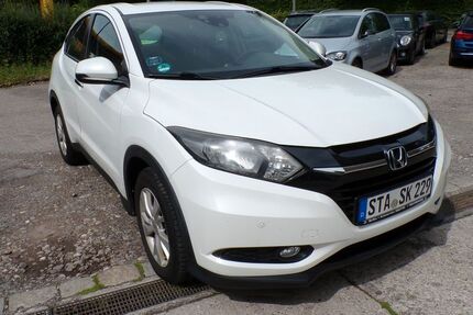 Honda HR-V 222.500 km 6.900 &euro; Krailling bei München 82152
