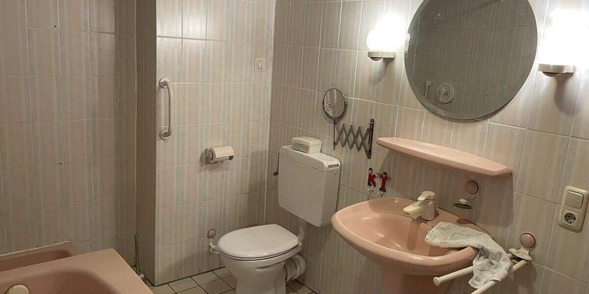 Einfamilienhaus Wetzlar / Dutenhofen Dutenhofen - 6 Zimmer, 120 m&sup2;, 245.000&euro; | Angebot:25317612