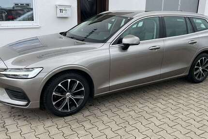 Volvo V60 117.121 km 24.987 &euro; Tacherting 83342