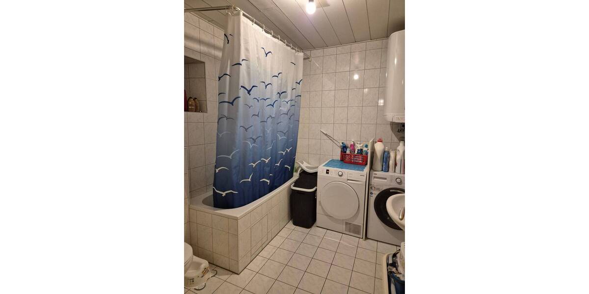 Etagenwohnung Straubing - 2 Zimmer, 60 m&sup2;, 550&euro; | Angebot:26891581
