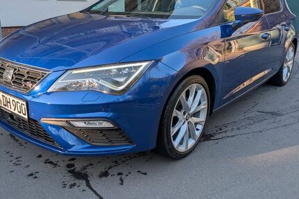 Seat Leon 93.000 km 13.500 &euro; Pforzheim 75181