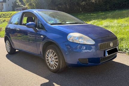 Fiat Punto 140.000 km 2.500 &euro; Schiltach 77761