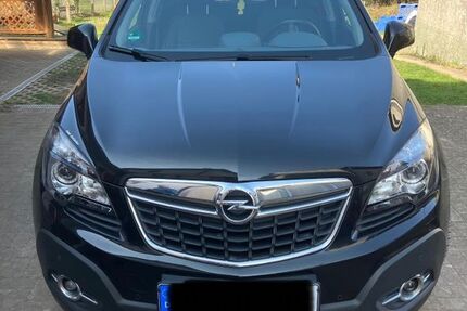 Opel Mokka 152.000 km 8.000 &euro; Vinningen 66957