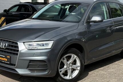 Audi Q3 118.000 km 15.990 &euro; Norderstedt (bei Hamburg) 22850