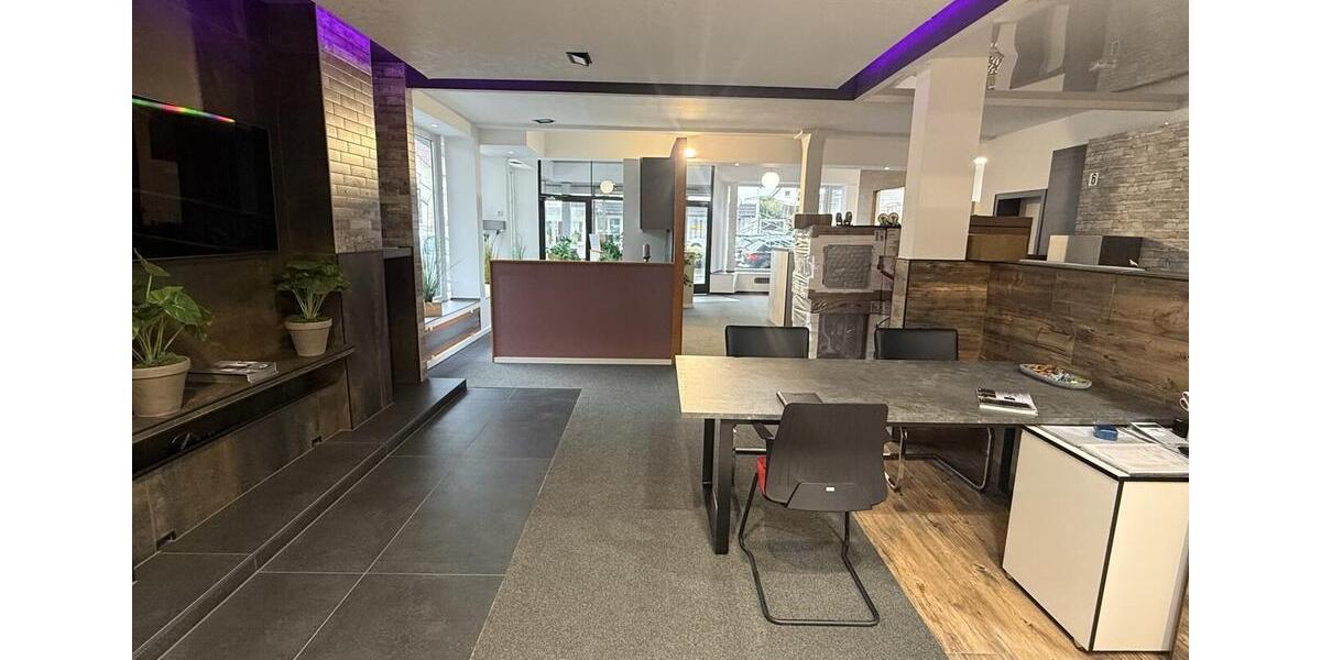 Gewerbeobjekt Löhne - 1.200&euro; | Angebot:26536189