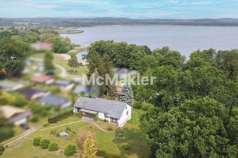 Haus zum Kaufen in Dahmen 229.000 € 170.17 m²