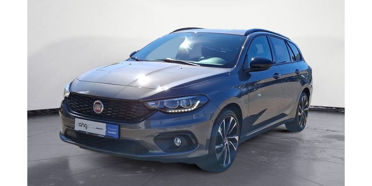 Fiat Tipo 65.800 km 11.930 &euro; Horb am Neckar 72160