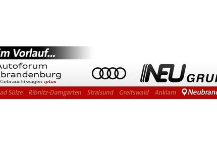 VW Golf 135.405 km 14.850 &euro; Neubrandenburg 17036