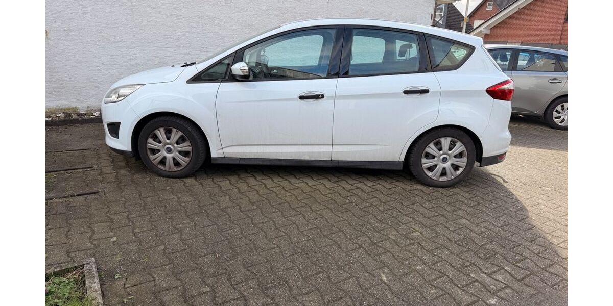 Ford C-Max 137.000 km 5.100 &euro; Hamm 59067