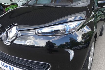 Renault ZOE 52.546 km 7.920 &euro; Steinheim 32839