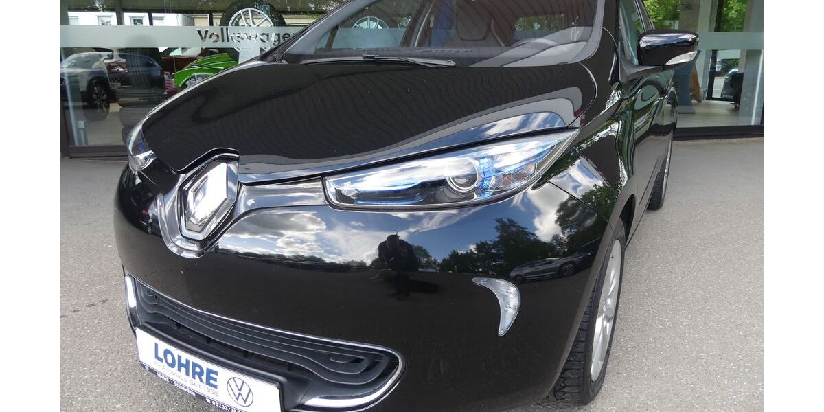 Renault ZOE 52.546 km 7.920 &euro; Steinheim 32839