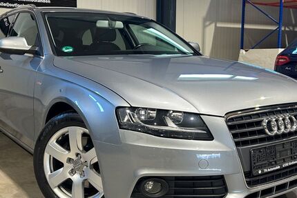 Audi A4 149.800 km 9.300 &euro; Kirchheimbolanden 67292