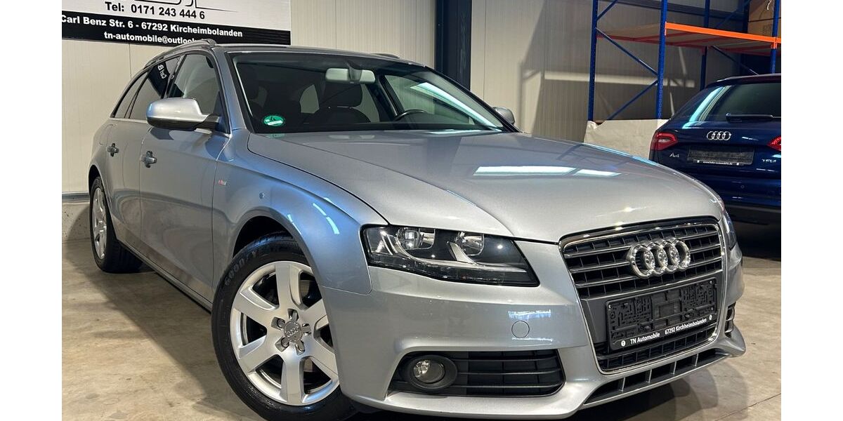 Audi A4 149.800 km 9.300 &euro; Kirchheimbolanden 67292
