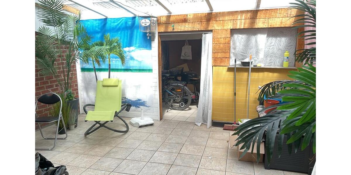 Reihenhaus Isselburg - 6 Zimmer, 142 m&sup2;, 165.000&euro; | Angebot:26817876