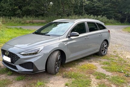 Hyundai i30 34.000 km 19.990 &euro; Norken 57629