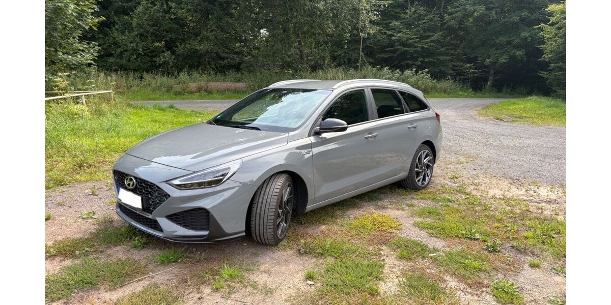 Hyundai i30 34.000 km 20.990 &euro; Norken 57629