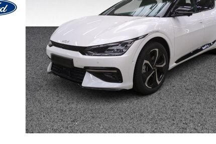 Kia EV6 4.860 km 43.599 &euro; Eisenach 99817