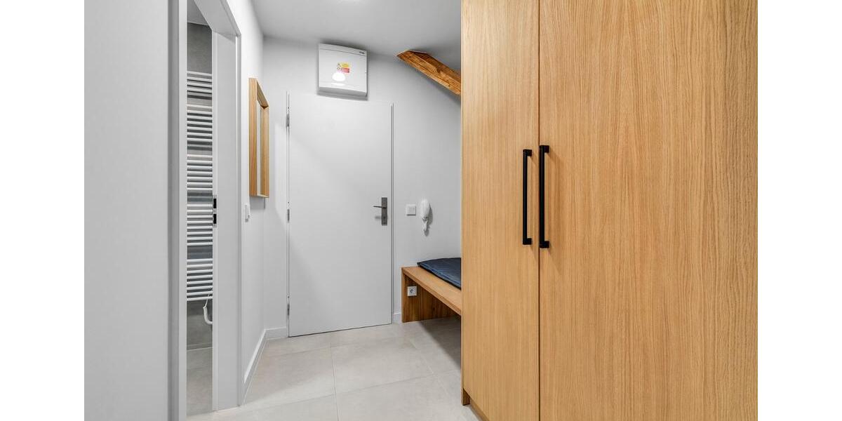 Etagenwohnung Bayerisch Eisenstein - 1 Zimmer, 28 m&sup2;, 165.000&euro; | Angebot:26199152