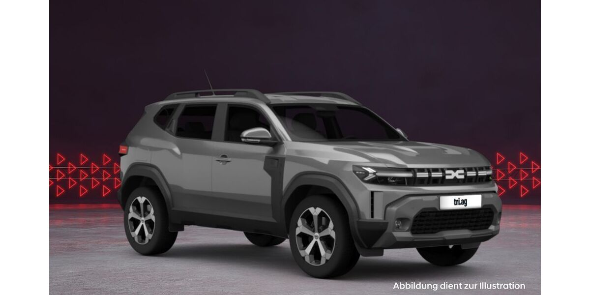 Dacia Duster 2.770 km 23.890 &euro; Birkenfeld 75217