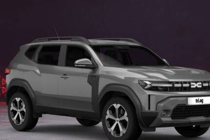 Dacia Duster 2.770 km 25.240 &euro; Birkenfeld 75217